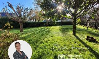 Terrain  372 m² à vendre à Séné (56860)