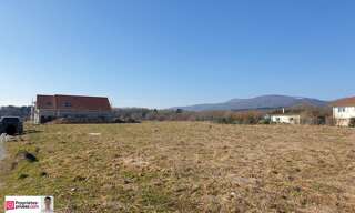 Terrain  438 m² à vendre à Sermamagny (90300)