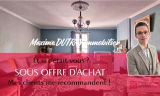 Maison 5 Pièces 135 m² à vendre à Authon (41310)