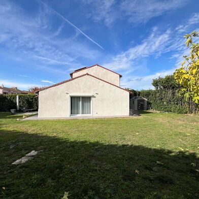 Maison 6 pièces 283000 €