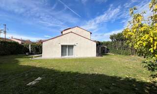 Maison 6 Pièces 127 m² à vendre à Valence (26000)