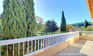 Appartement 4 Pièces 91 m² à vendre à Le Castellet (83330)