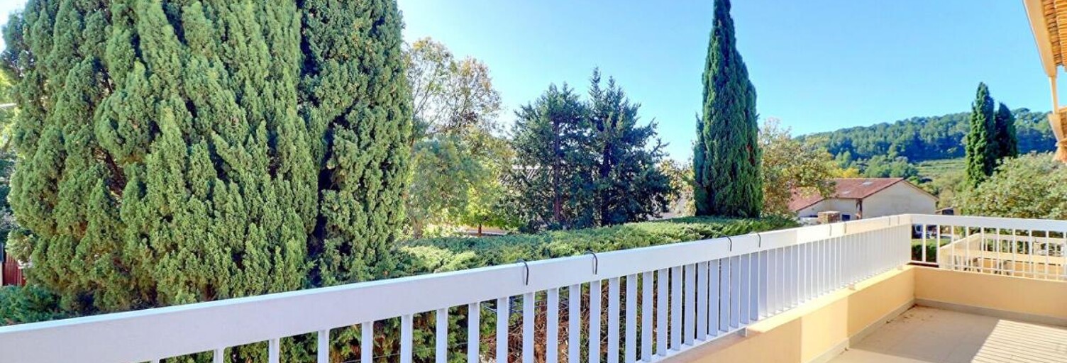 Appartement 4 Pièces 91 m² à vendre à Le Castellet (83330)