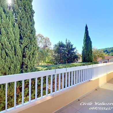 Appartement 4 pièces 339000 €