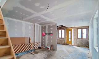 Maison 3 Pièces 70 m² à vendre à Azille (11700)