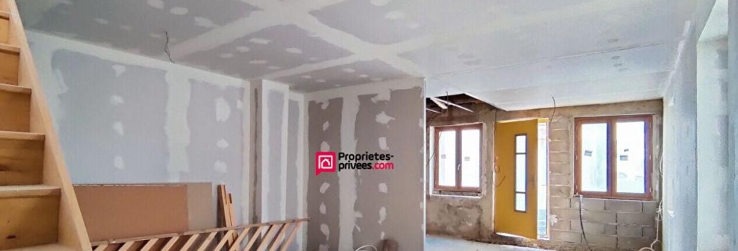 Maison 3 Pièces 70 m² à vendre à Azille (11700)