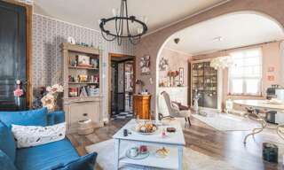 Maison 7 Pièces 145 m² à vendre à Neuflize (08300)