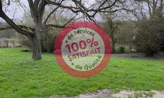 Terrain  700 m² à vendre à Treslon (51140)