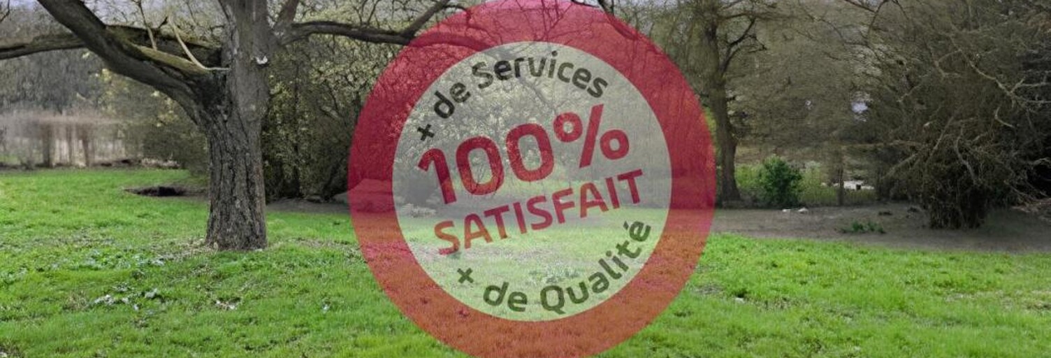 Terrain  700 m² à vendre à Treslon (51140)