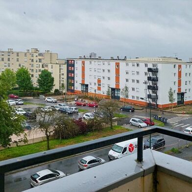 Appartement 4 pièces 95000 €