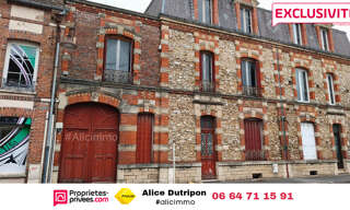 Maison 5 Pièces 122 m² à vendre à Sézanne (51120)