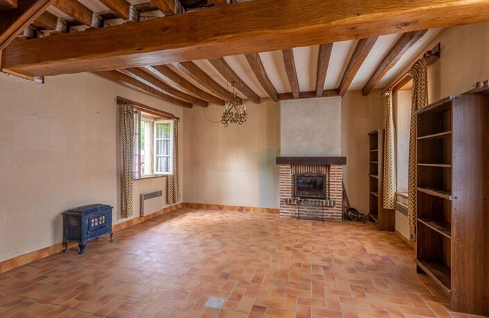 Maison Langon Sur Cher 4 pièces 102 m2 — photo 2
