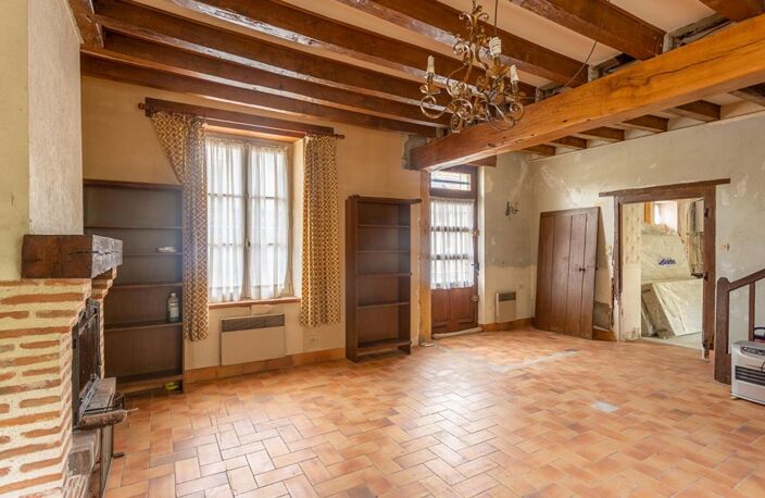 Maison Langon Sur Cher 4 pièces 102 m2 — photo 3