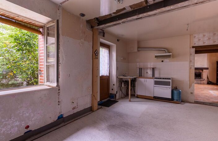 Maison Langon Sur Cher 4 pièces 102 m2 — photo 4