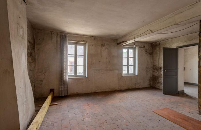 Maison Langon Sur Cher 4 pièces 102 m2 — photo 5