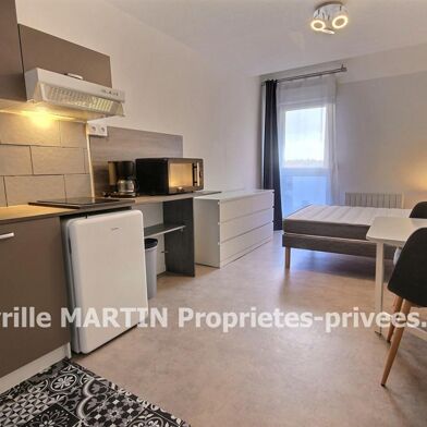 Appartement 1 pièces 84990 €