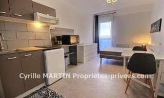 Appartement 1 Pièce 21 m² à vendre à Orléans (45000)