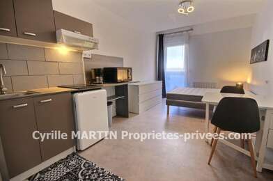 Appartement 1 pièces 84990 €
