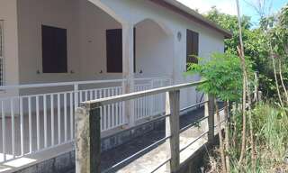 Maison 5 Pièces 125 m² à louer à Capesterre-de-Marie-Galante (97140)