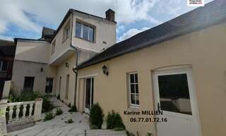 Maison 6 Pièces 186 m² à vendre à Breteuil (27160)