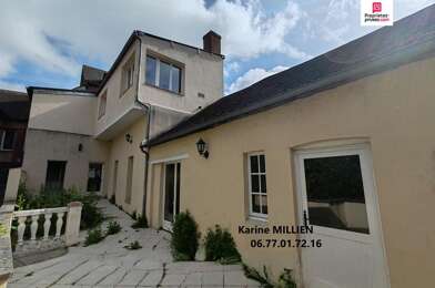 Maison 6 pièces 220000 €