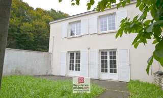 Maison 4 Pièces 91 m² à vendre à Luçon (85400)