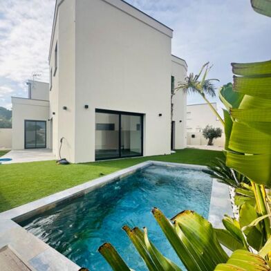 Maison 6 pièces 459000 €