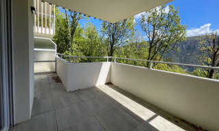 Appartement 2 Pièces 46 m² à vendre à Gilette (06830)