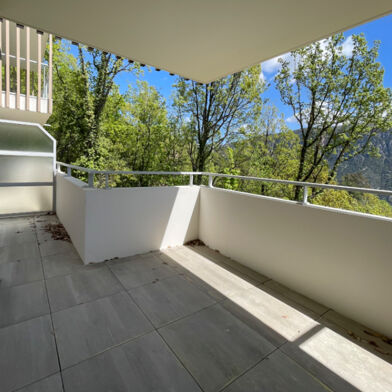 Appartement 2 pièces 256800 €