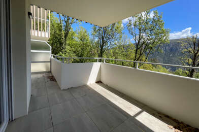 Appartement 2 pièces 256800 €