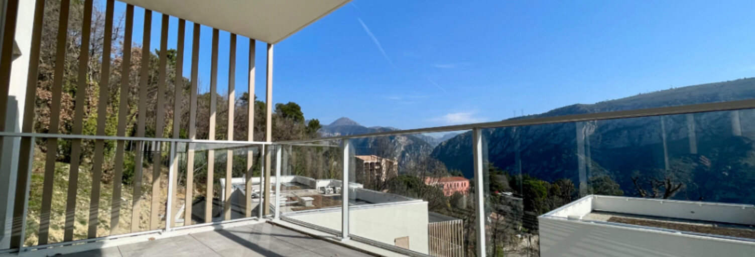 Appartement 3 Pièces 67 m² à vendre à Gilette (06830)