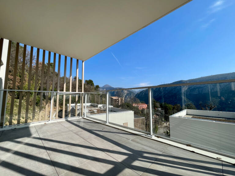 Très beau 3 pièces de 67 m² avec sa terrasse de 10 m², un double stationnement — photo 1