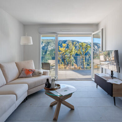 Appartement 3 pièces 355000 €