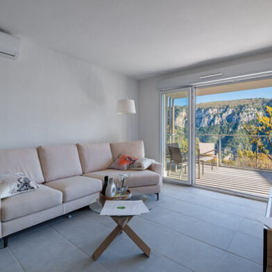 Appartement 3 pièces 355000 €