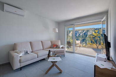 Appartement 3 pièces 355000 €