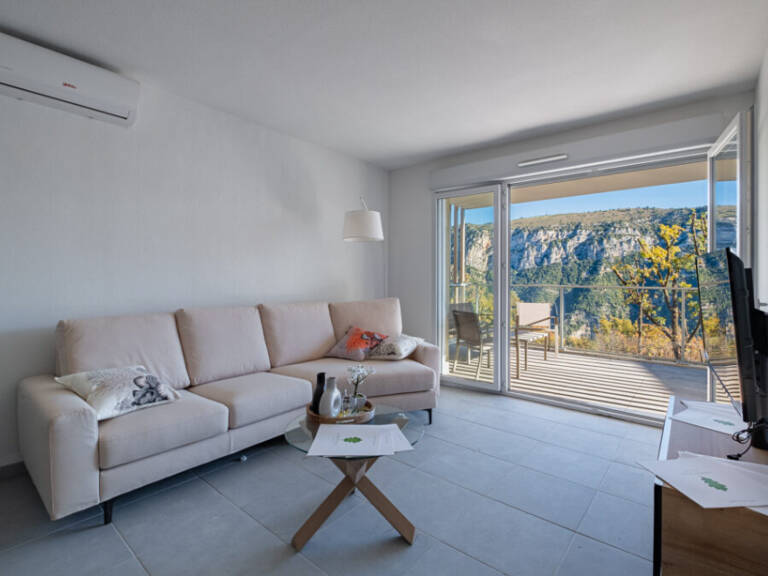 Très beau 3 pièces de 66 m² avec  terrasse de 14 m², un double stationnement et une cave — photo 1