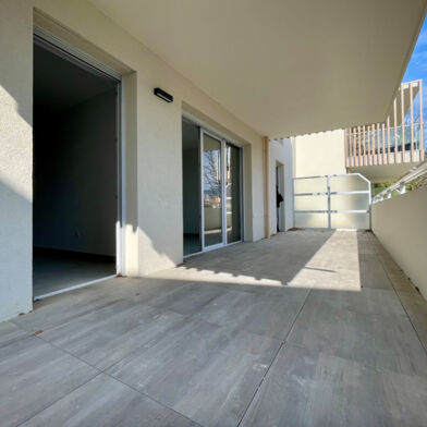 Appartement 3 pièces 376000 €