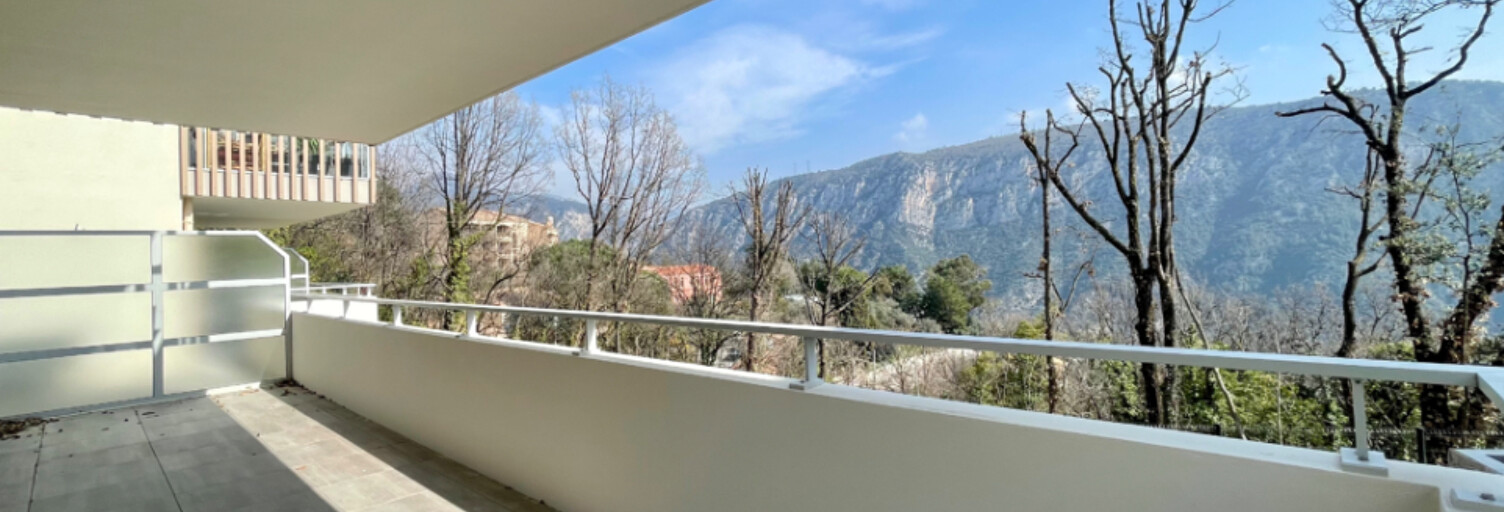 Appartement 3 Pièces 72 m² à vendre à Gilette (06830)