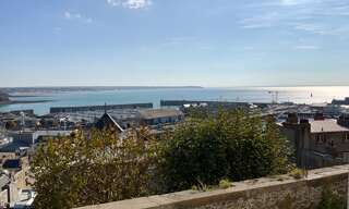 Maison 5 Pièces 98 m² à vendre à Granville (50400)