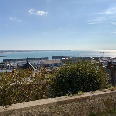 Maison 5 pièces 480000 €