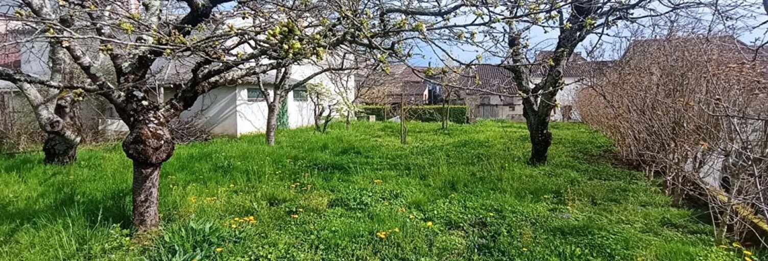 Terrain  382 m² à vendre à Valderiès (81350)