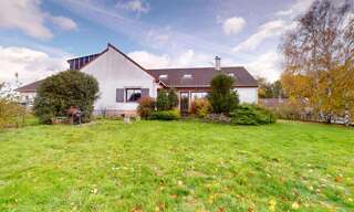 Maison 8 Pièces 230 m² à vendre à Frétoy (77320)