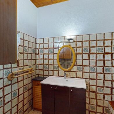 Maison 8 pièces 210000 €