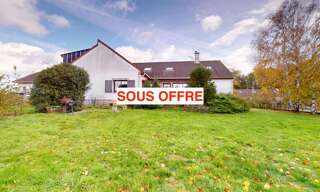 Maison 8 Pièces 230 m² à vendre à Jouy-le-Châtel (77970)