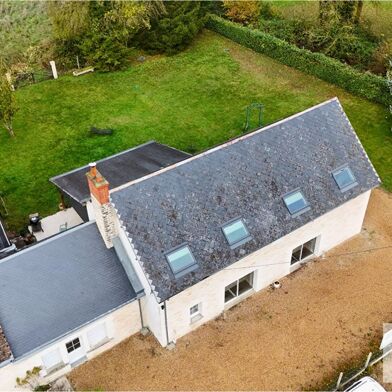 Maison 12 pièces 358990 €