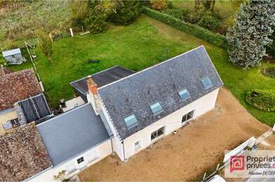 Maison 12 pièces 358990 €