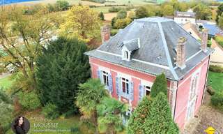 Maison 16 Pièces 398 m² à vendre à Chavenay (78450)