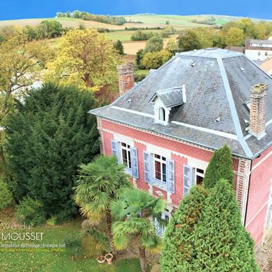 Maison 16 pièces 1990000 €