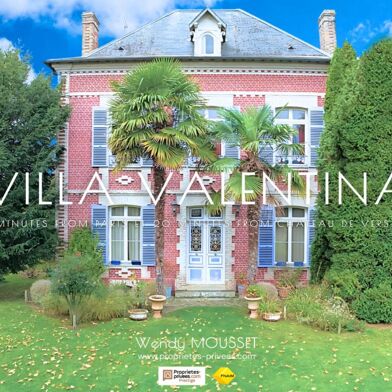 Maison 16 pièces 1990000 €