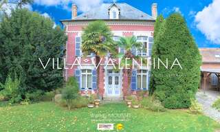 Maison 16 Pièces 398 m² à vendre à Versailles (78000)